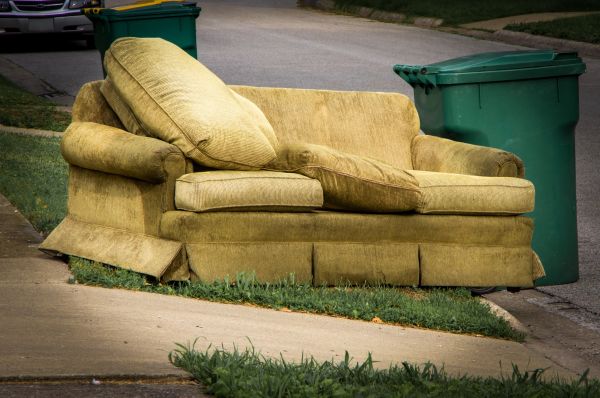 Sofa Removal Service in Deltona