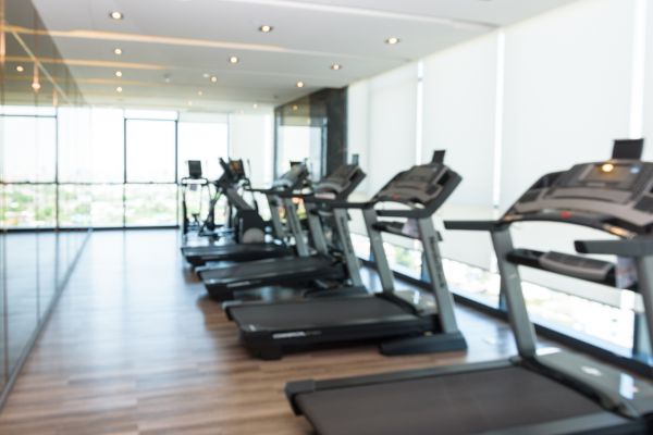 Treadmill Removal Service in Deltona