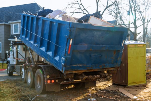 Rubbish Removal in Deltona