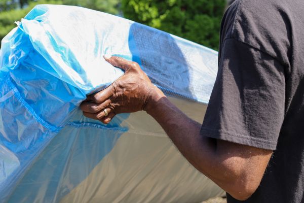 Mattress Disposal in Deltona