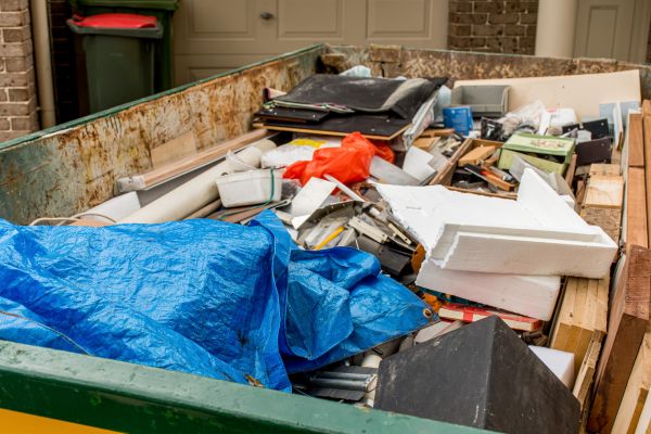 Junk Disposal in Deltona