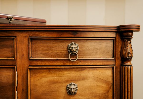 Dresser Disposal in Deltona