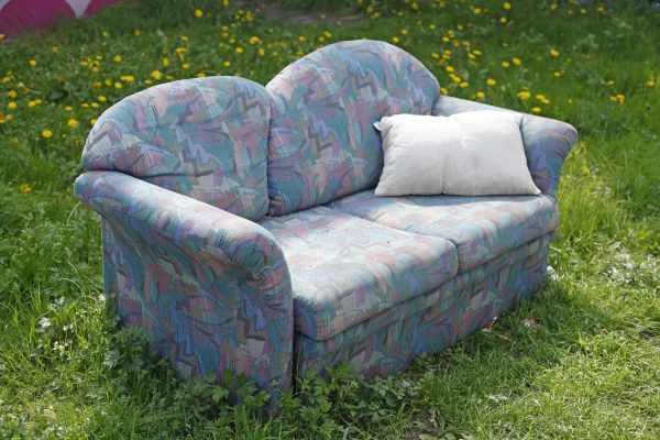 Couch Disposal in Deltona