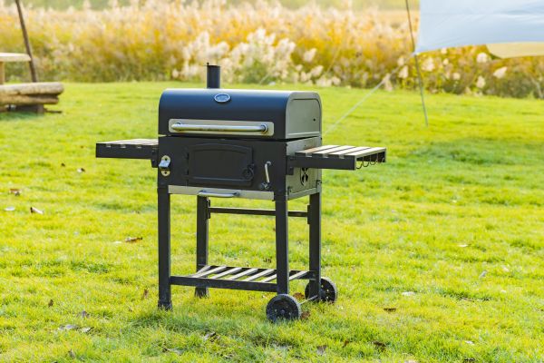 BBQ Removal in Deltona